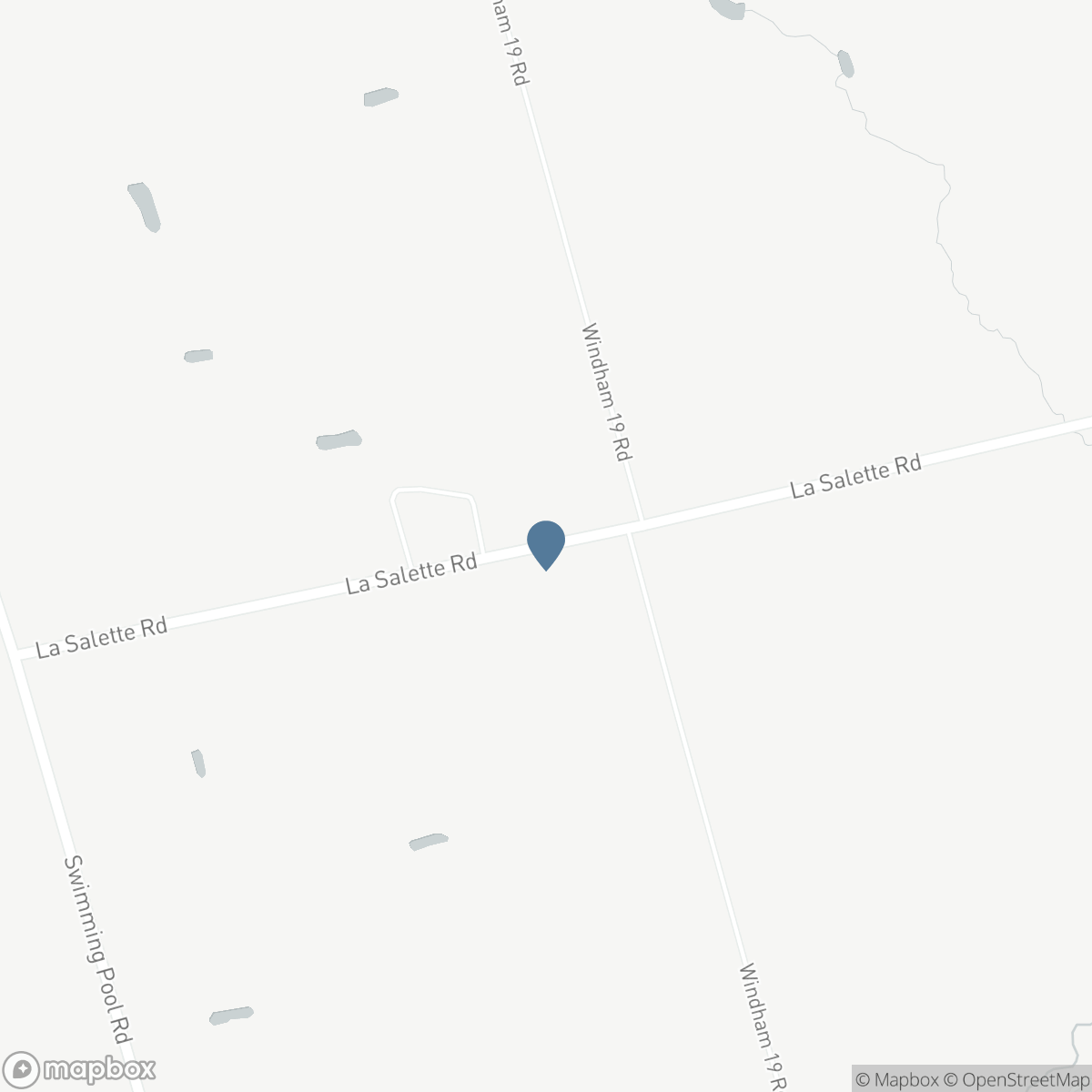 138 LA SALETTE ROAD, Norfolk, Ontario N0E 1H0